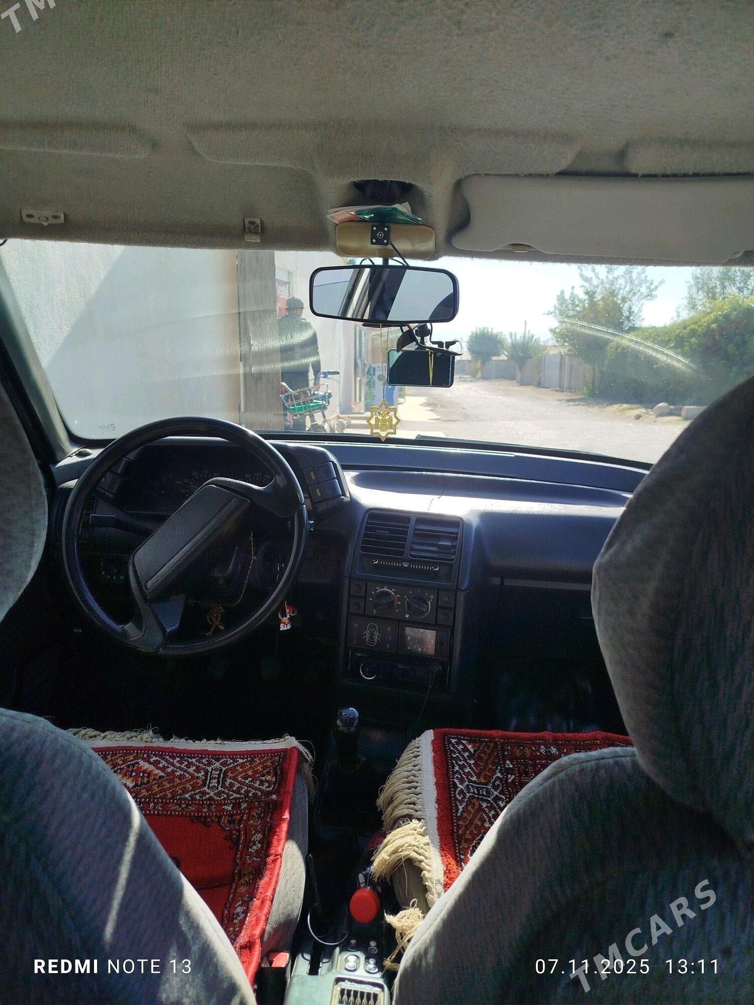 Lada 2110 2003 - 46 000 TMT - Änew - img 4