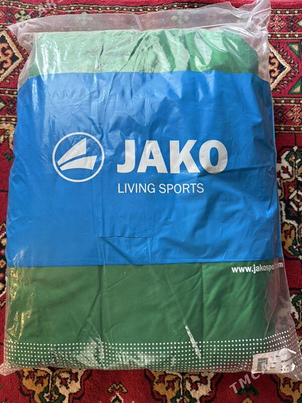 Kyrtka jako - Ашхабад - img 2