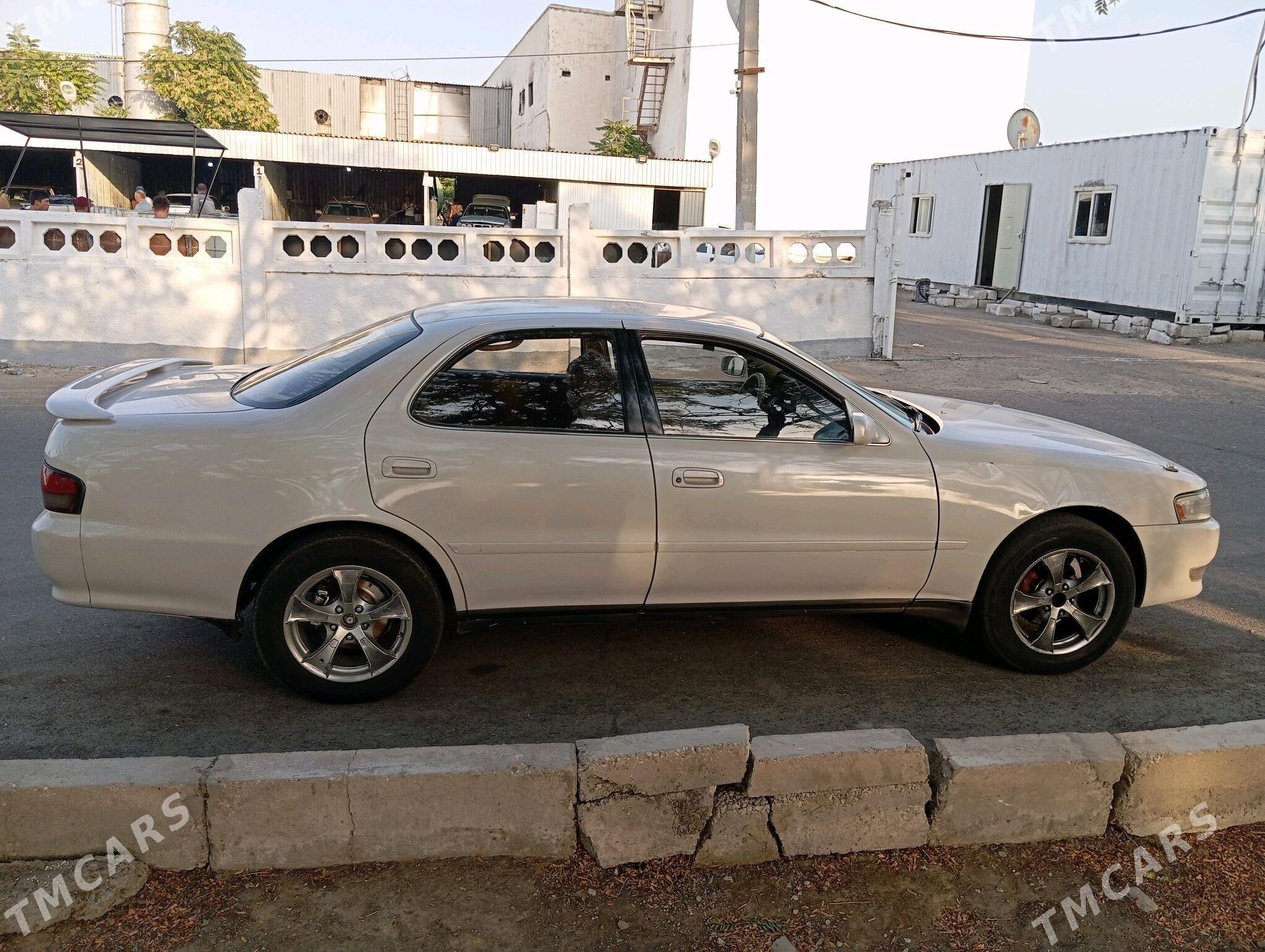Toyota Cresta 1994 - 57 000 TMT - Türkmenbaşy - img 2