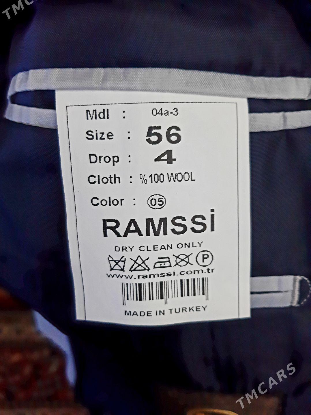 ПИДЖАК НОВЫЙ - Ашхабад - img 3