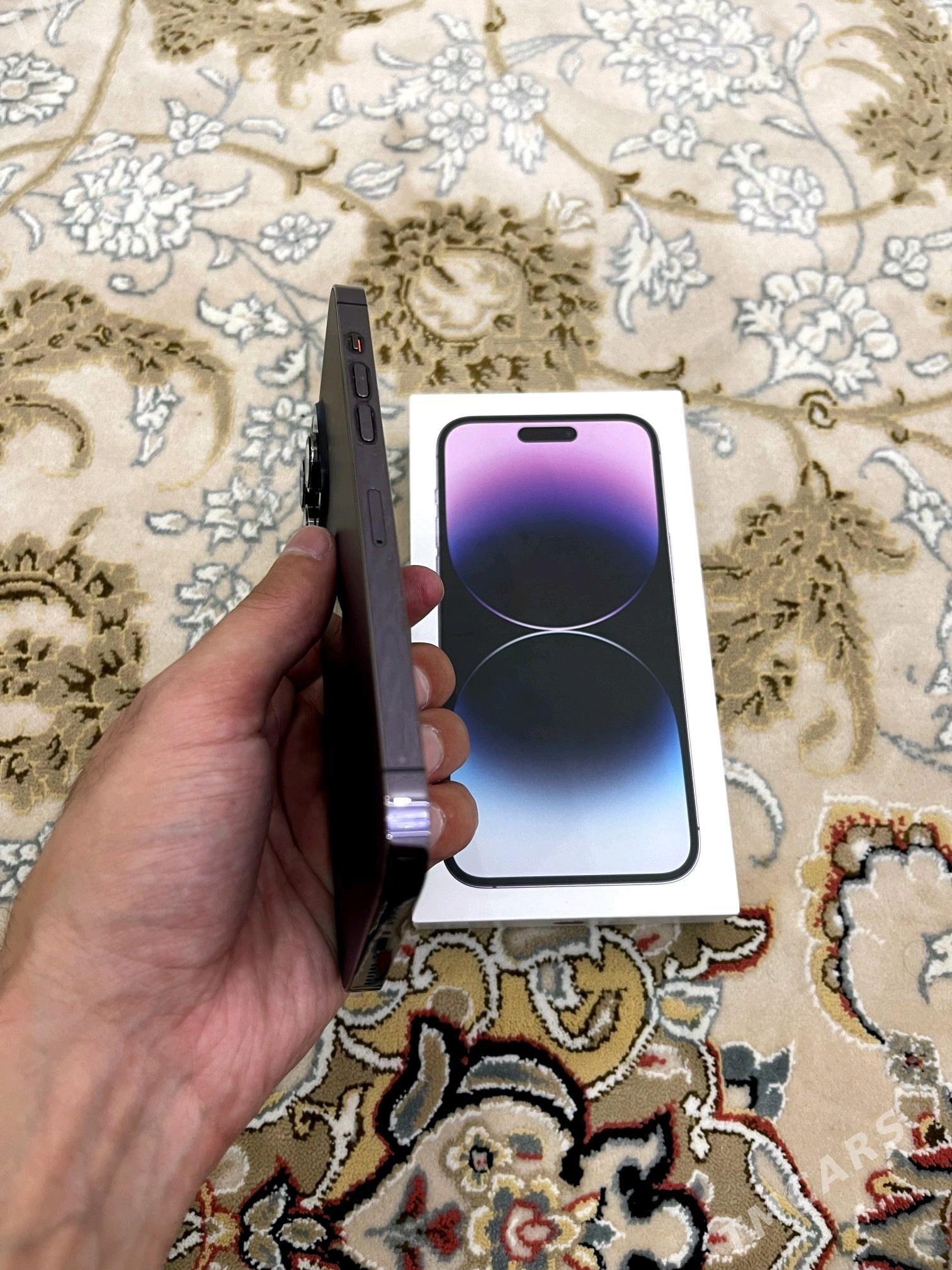 iPhone 14 Pro max 872sim - Aşgabat - img 4