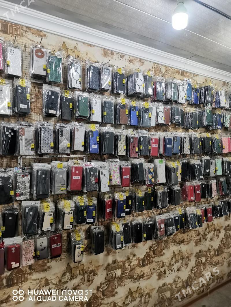 Satlyk telefon aksesuarlar - Сакарчага - img 2