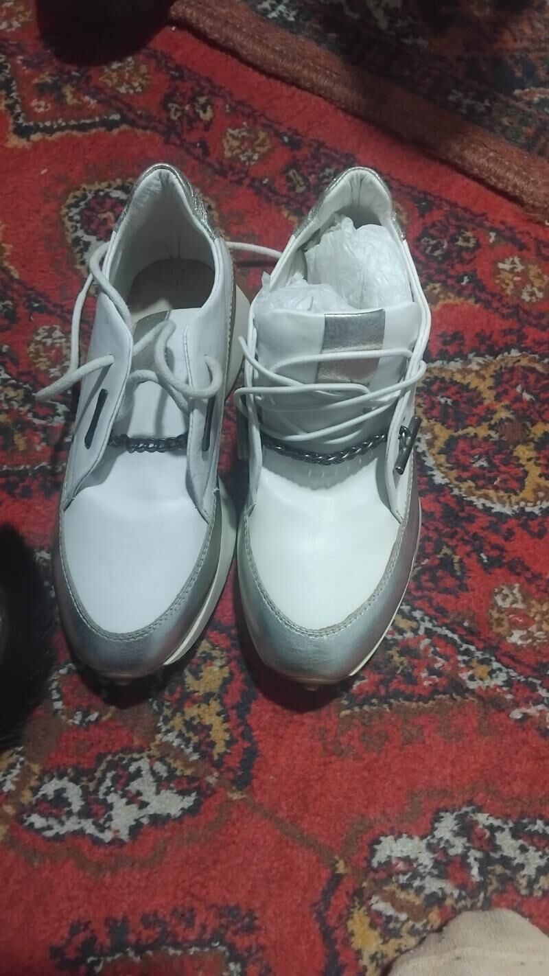 ädik krasowkalar - Дашогуз - img 4