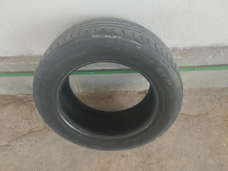 teker 205.60.16 200 TMT - Ашхабад - img 2