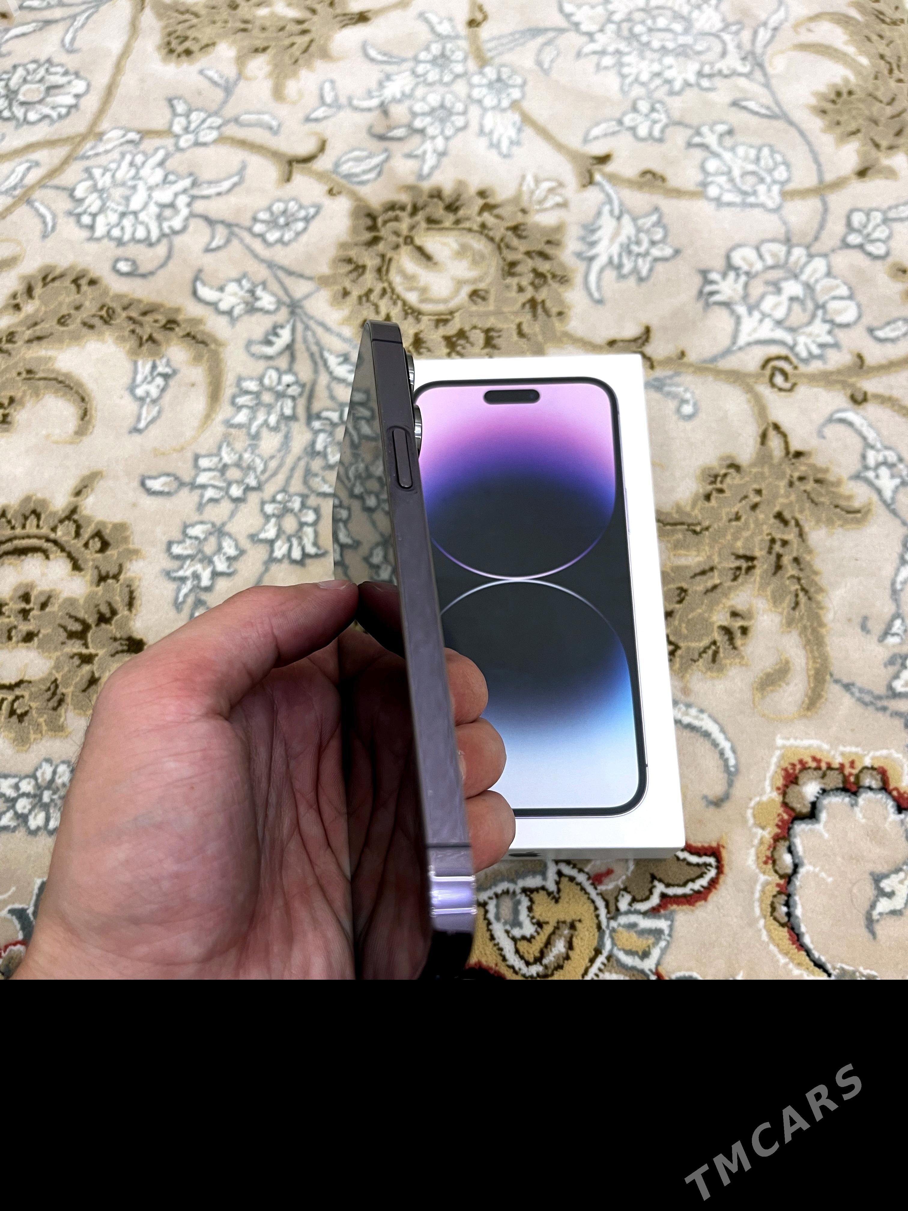 iPhone 14 Pro max 872sim - Aşgabat - img 5