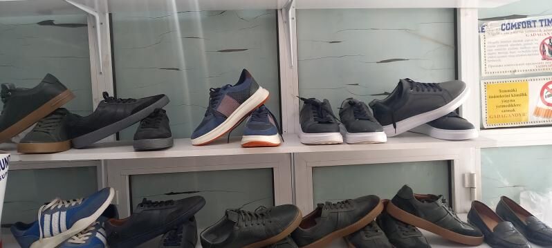 ädik krasowkalar - Дашогуз - img 7