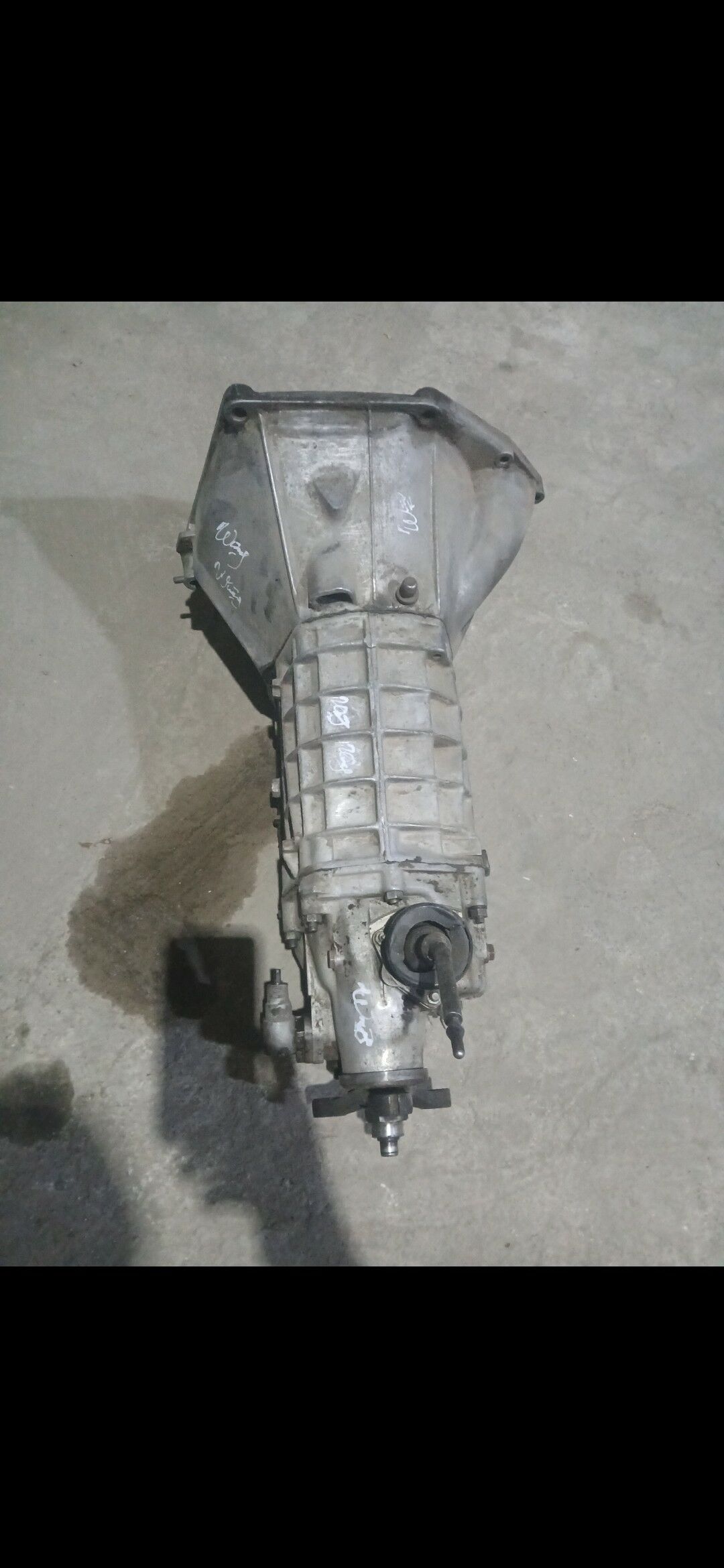 Karopga 4 peredacy 900 TMT - Бахарден - img 1