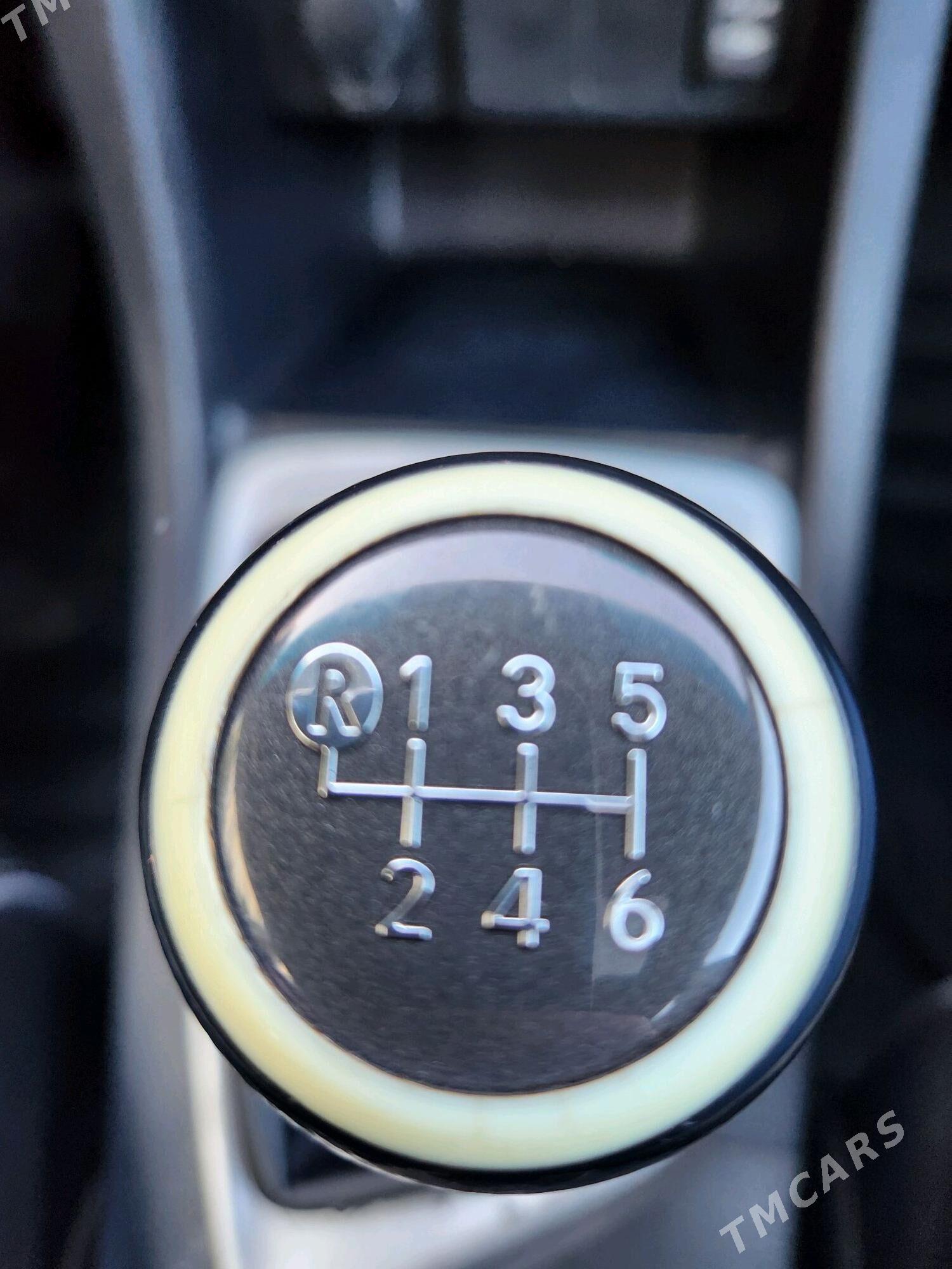 Toyota Corolla 2014 - 163 000 TMT - Ашхабад - img 5