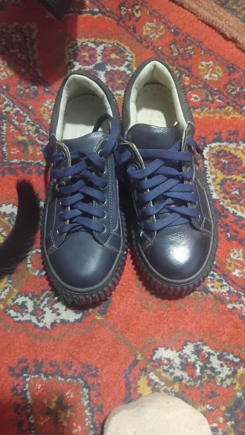 ädik krasowkalar - Дашогуз - img 5