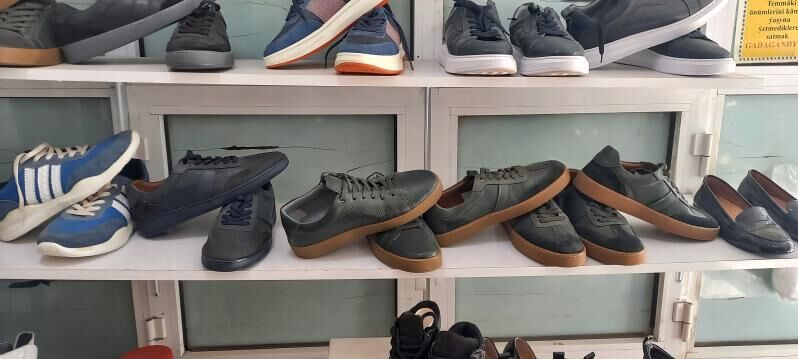 ädik krasowkalar - Дашогуз - img 8