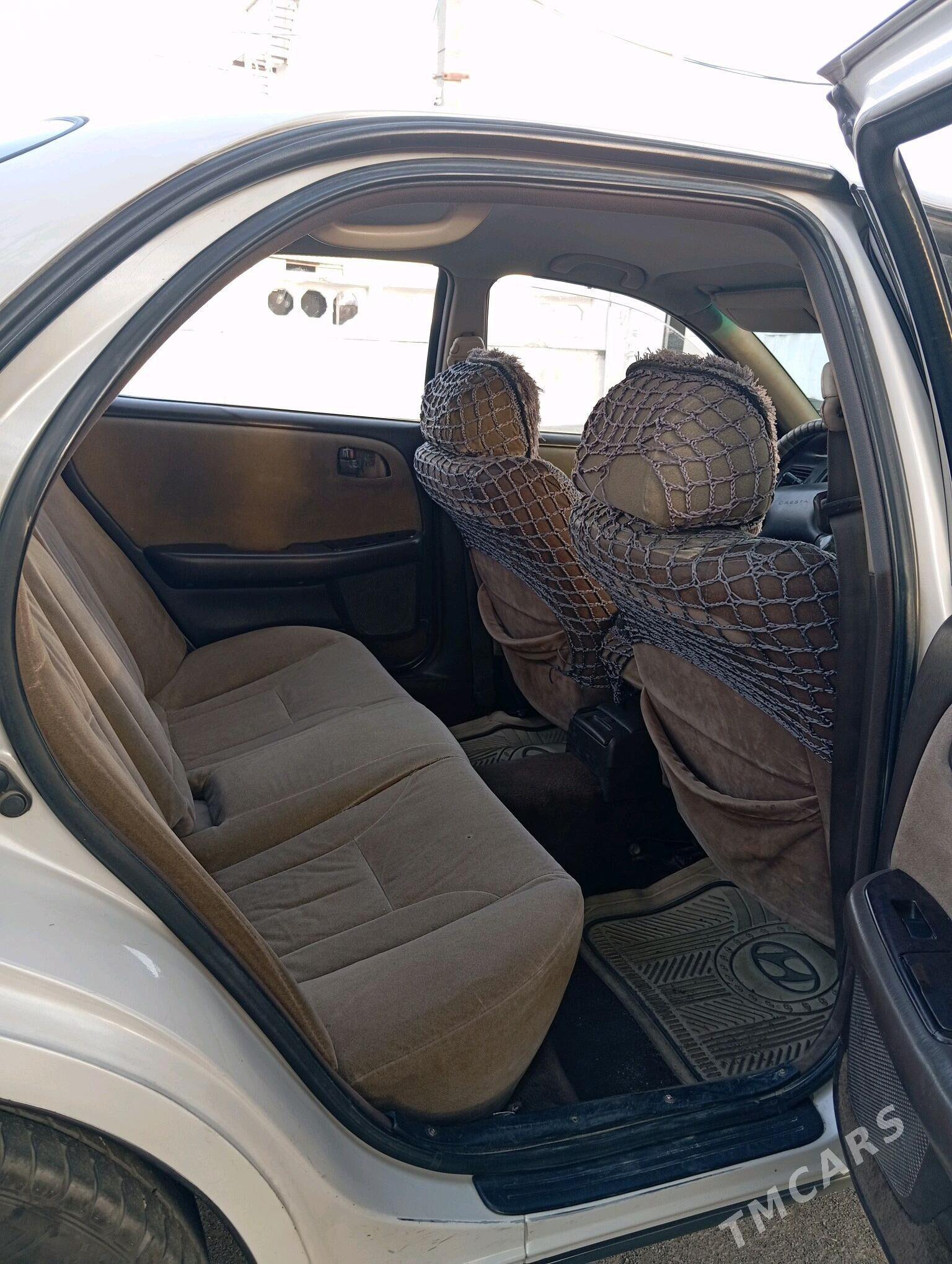 Toyota Cresta 1994 - 57 000 TMT - Türkmenbaşy - img 3