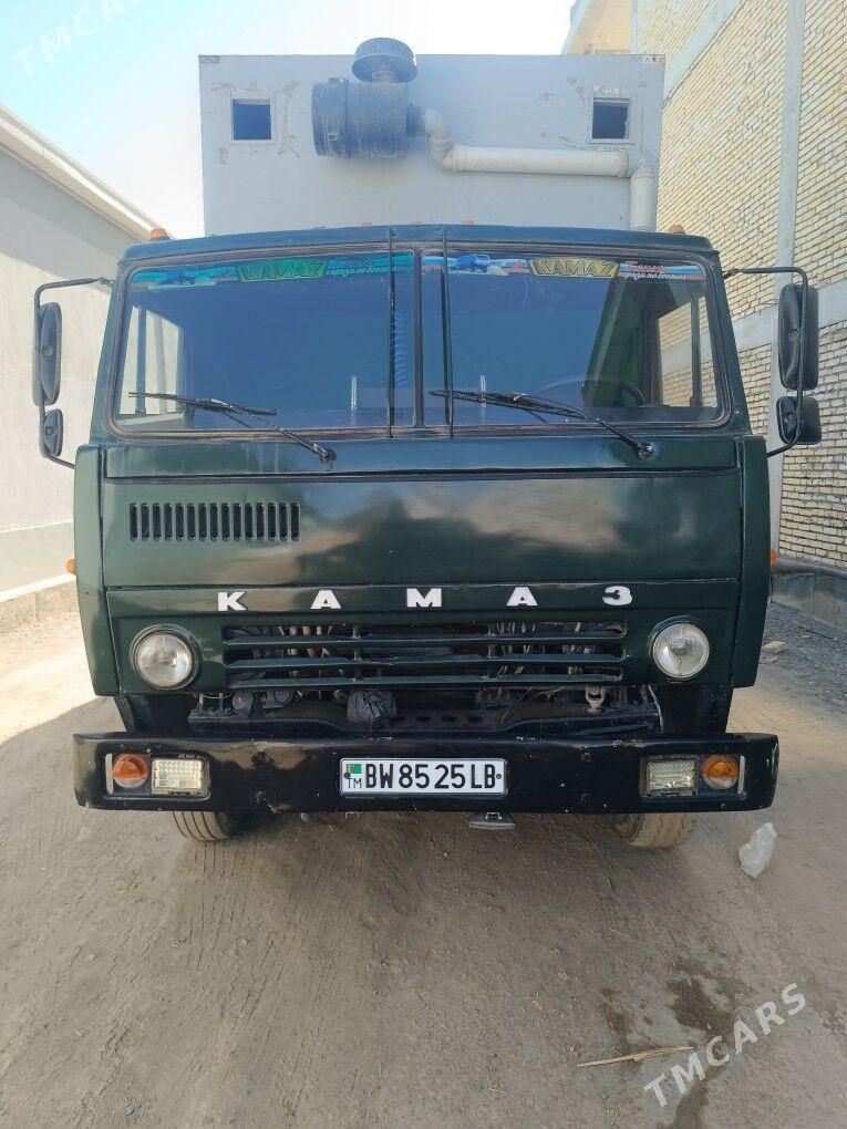 Kamaz 5320 1983 - 150 000 TMT - Туркменабат - img 2
