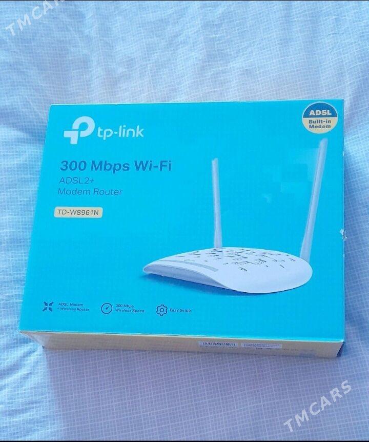 Router Tp-link. - Dänew - img 1