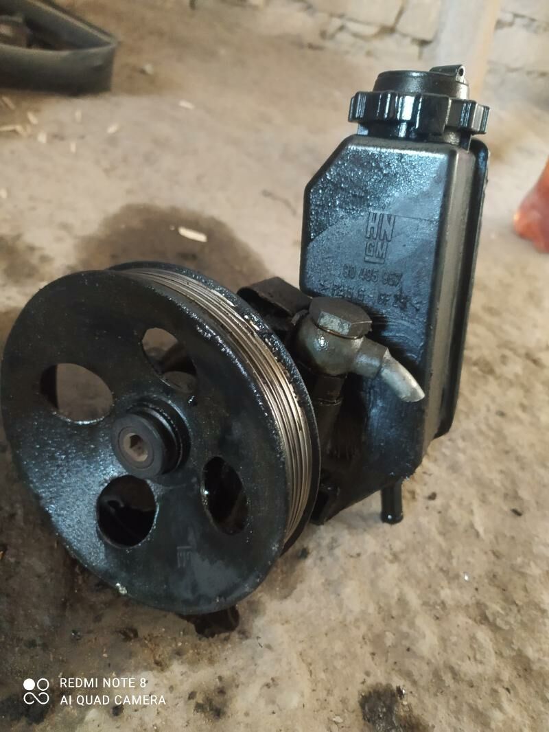 Rulawoy Uslitel 600 TMT - Шабатский этрап - img 1