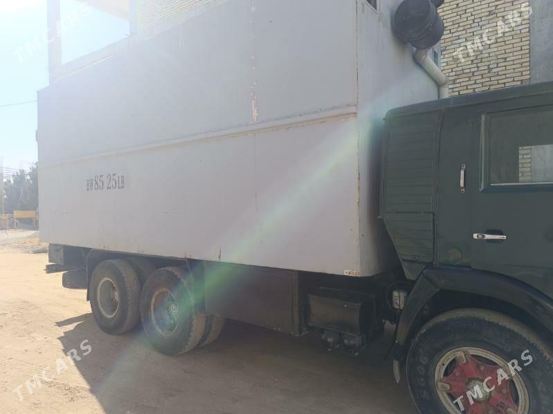 Kamaz 5320 1983 - 150 000 TMT - Туркменабат - img 3