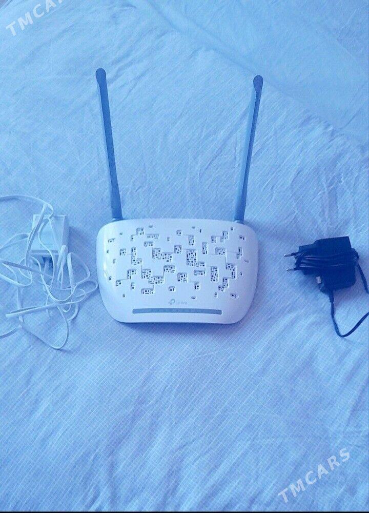Router Tp-link. - Dänew - img 3