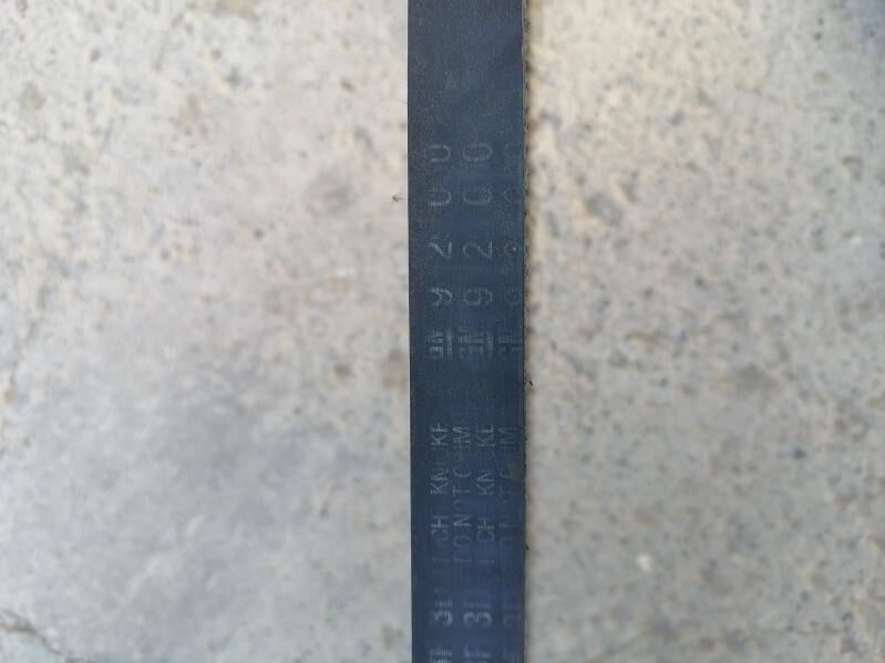 Remen 250 TMT - Дашогуз - img 1