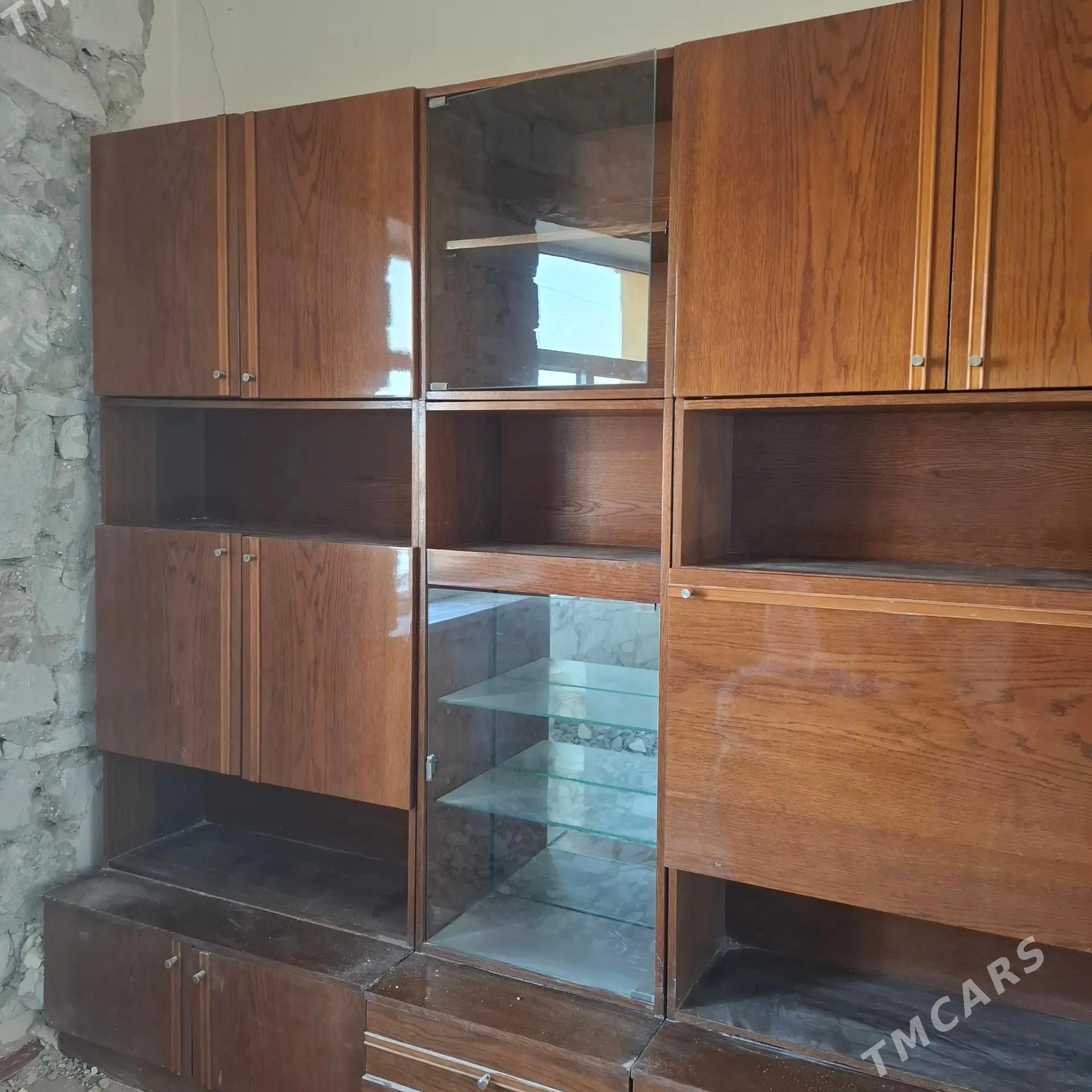 Mebel garnitur - Türkmenbaşy - img 2