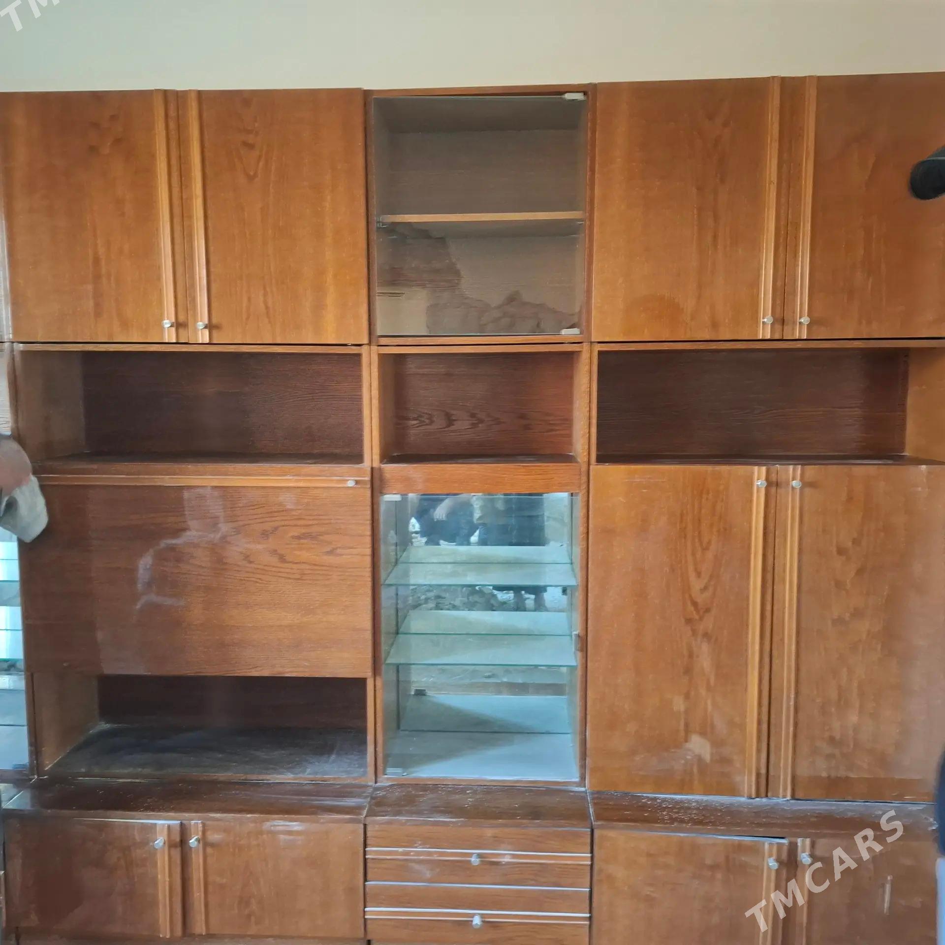 Mebel garnitur - Türkmenbaşy - img 3