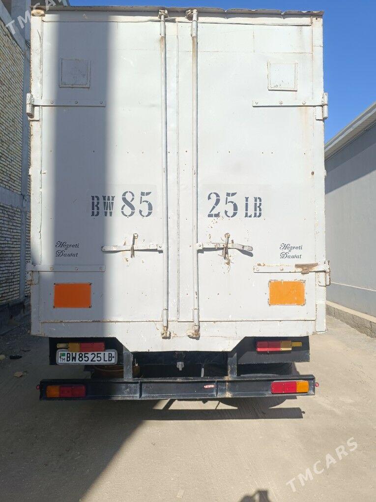 Kamaz 5320 1983 - 150 000 TMT - Туркменабат - img 6