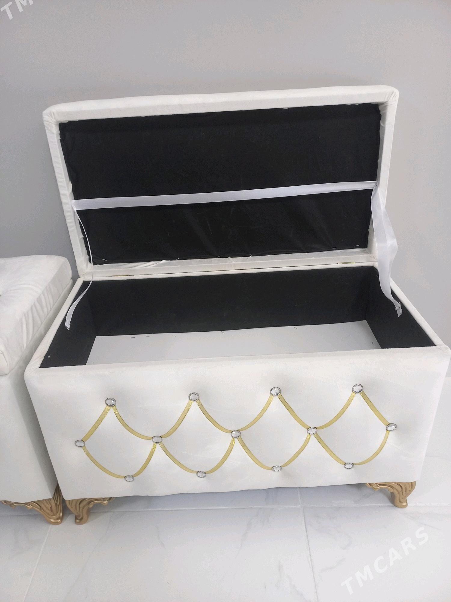 taze yil sandyk - Aşgabat - img 1