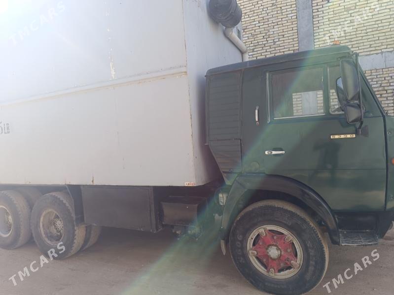 Kamaz 5320 1983 - 150 000 TMT - Туркменабат - img 5