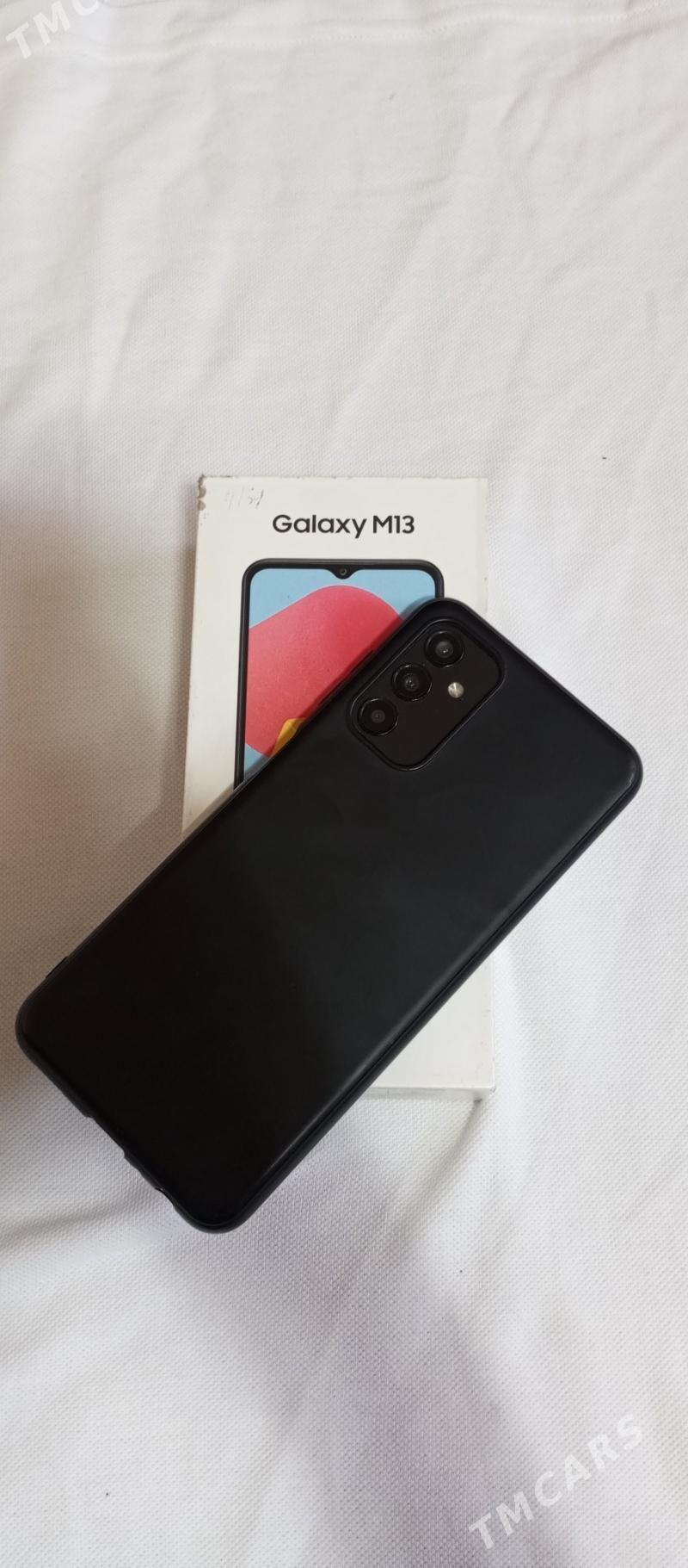 Samsung Galaxy M13 - Мары - img 1