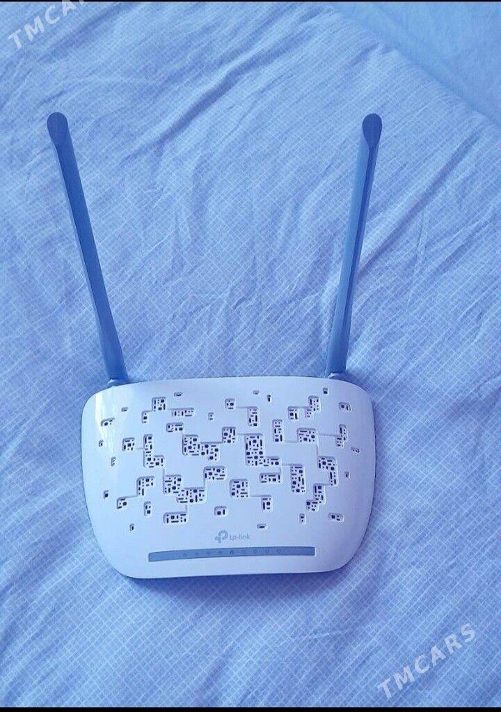 Router Tp-link. - Dänew - img 2