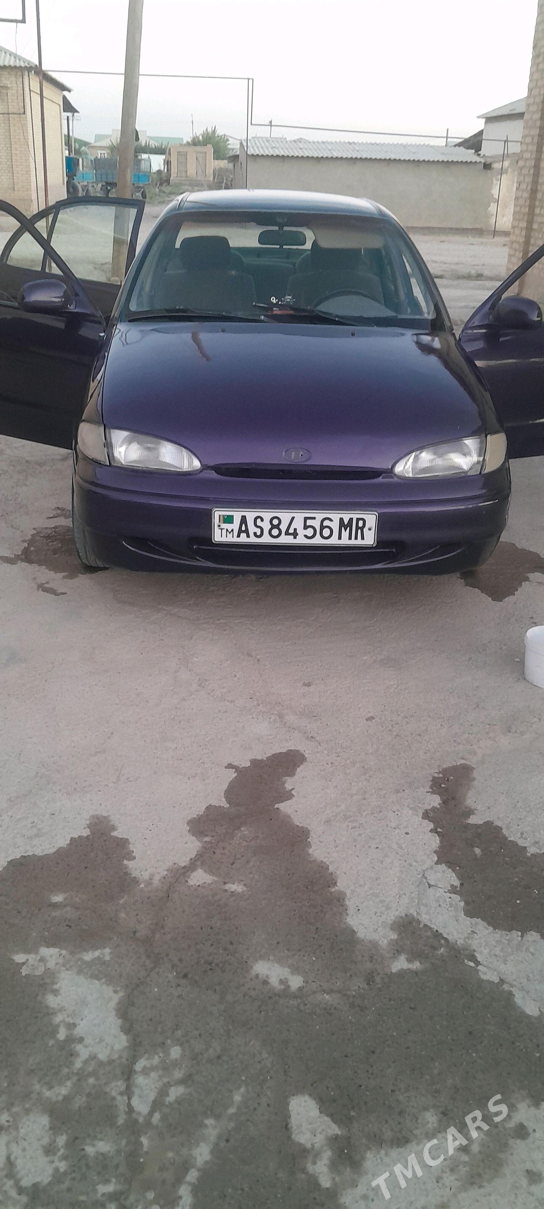 Hyundai Accent 1995 - 24 000 TMT - Mary - img 2