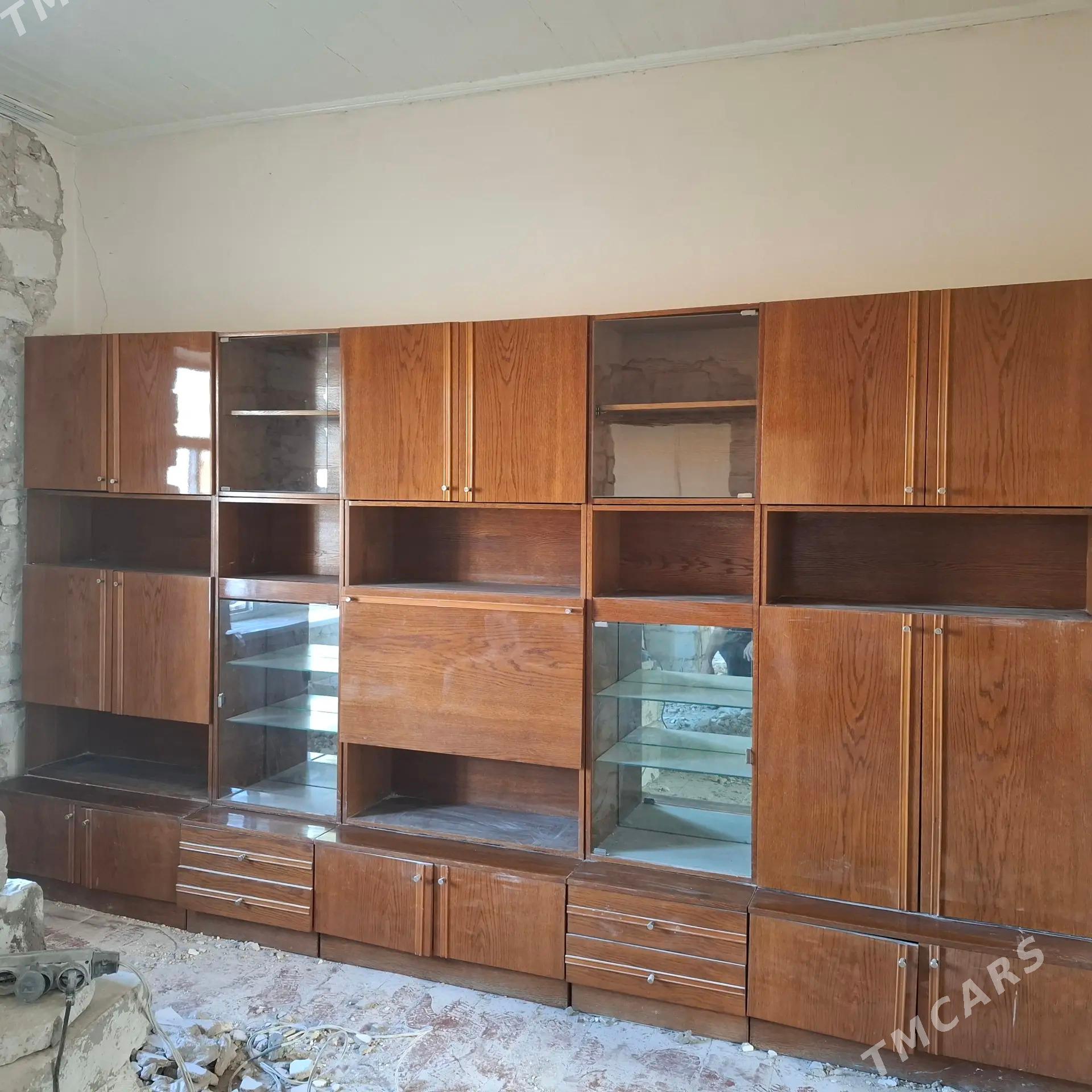 Mebel garnitur - Türkmenbaşy - img 1