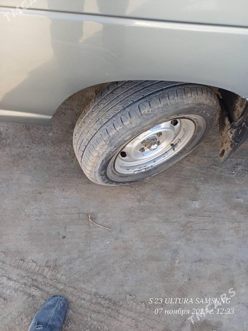 Toyota Town Ace 1993 - 40 000 TMT - Köneürgenç - img 2