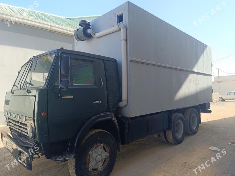 Kamaz 5320 1983 - 150 000 TMT - Туркменабат - img 4