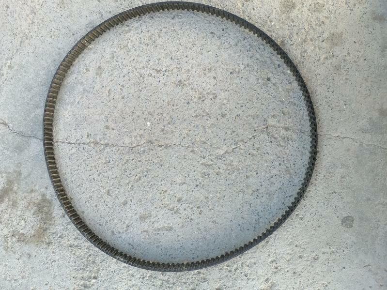 Remen 250 TMT - Дашогуз - img 3