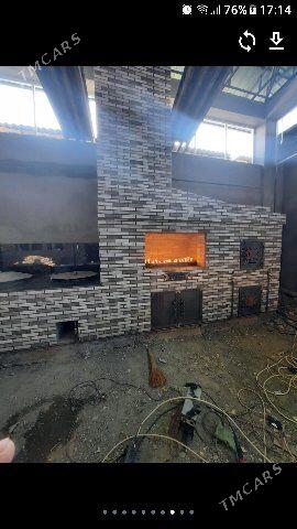 Mangal. - Бузмеин - img 2