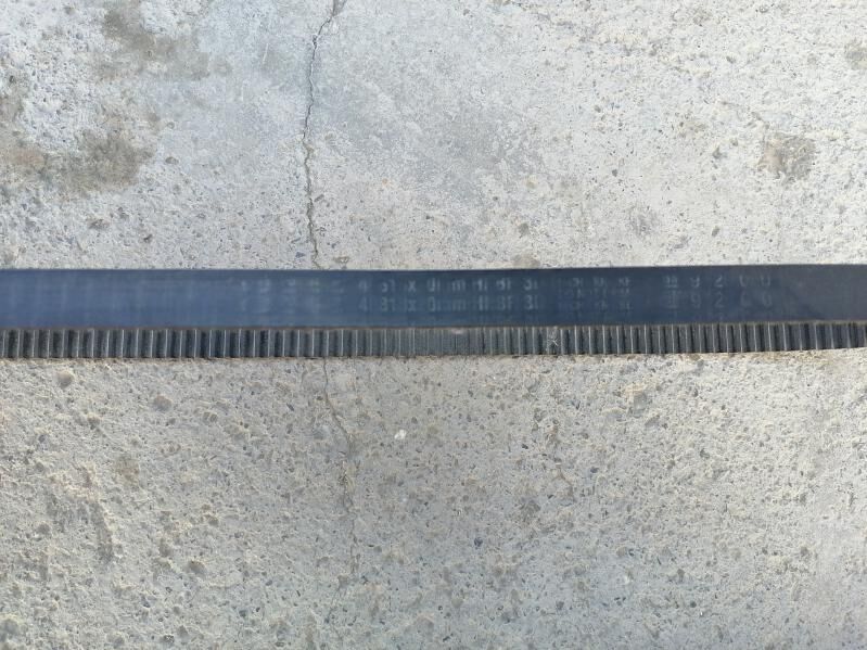 Remen 250 TMT - Дашогуз - img 2