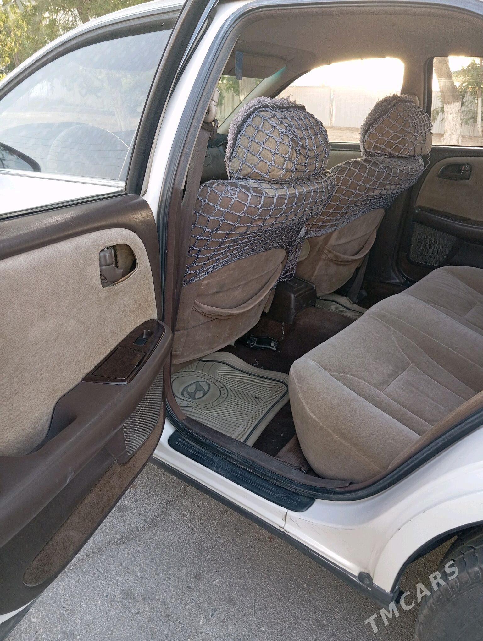 Toyota Cresta 1994 - 57 000 TMT - Türkmenbaşy - img 4