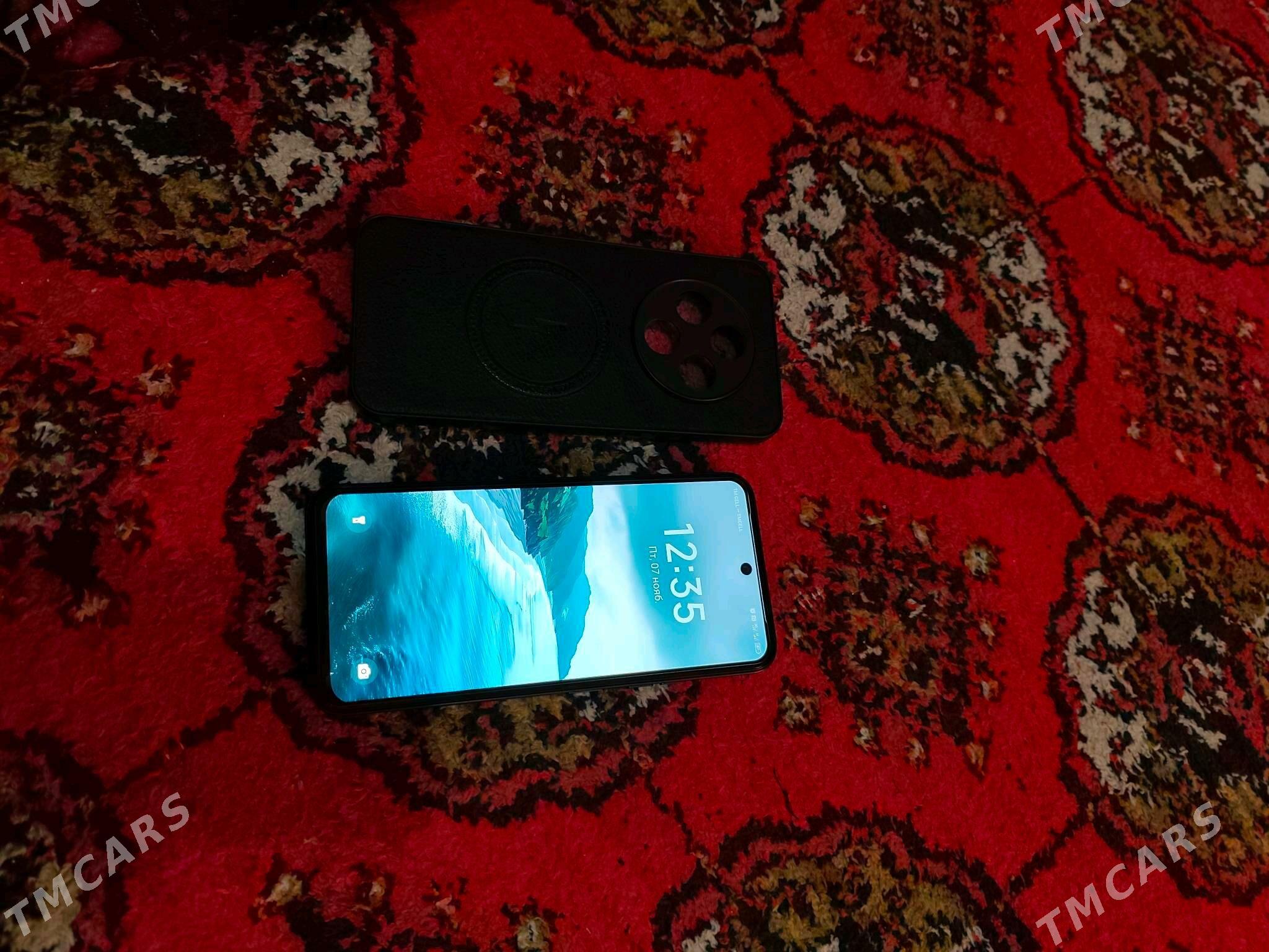 tekno spark 30s - Дашогуз - img 1