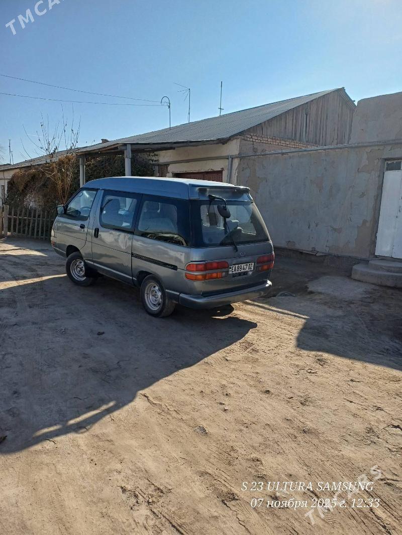 Toyota Town Ace 1993 - 40 000 TMT - Köneürgenç - img 1