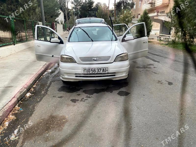 Opel Astra 2000 - 65 000 TMT - Ашхабад - img 5