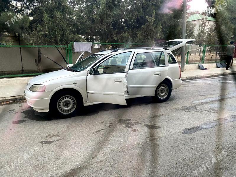 Opel Astra 2000 - 65 000 TMT - Ашхабад - img 2