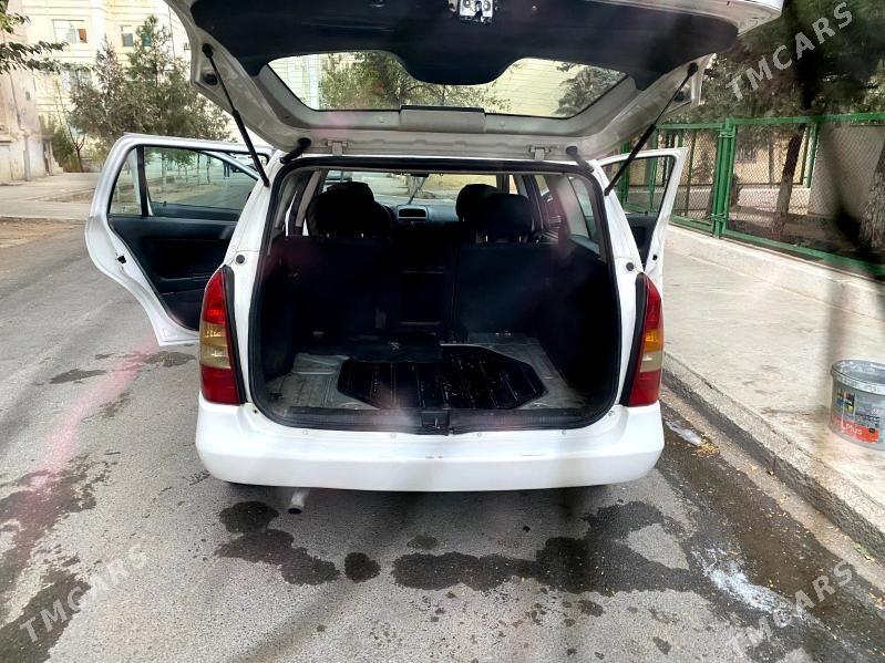 Opel Astra 2000 - 65 000 TMT - Ашхабад - img 3