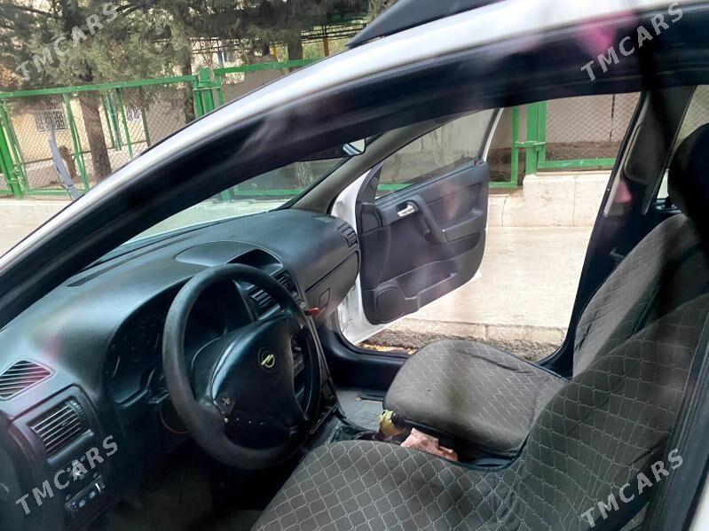 Opel Astra 2000 - 65 000 TMT - Ашхабад - img 6