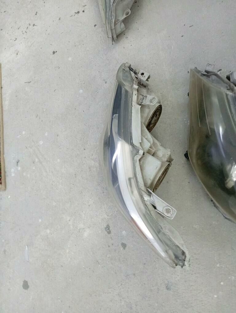 fara palta camry s klas 200 TMT - 3 мкр - img 6