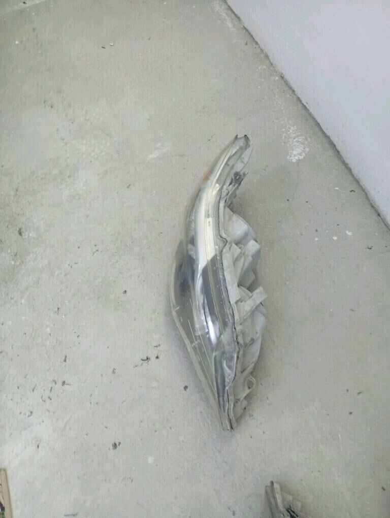 fara palta camry s klas 200 TMT - 3 мкр - img 2