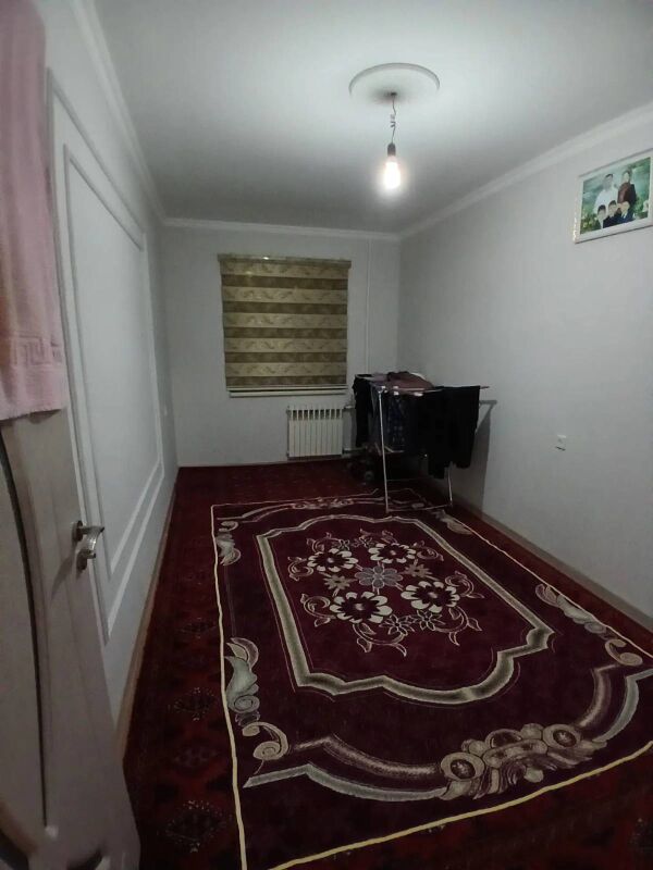 11 МКР 3 КОМНАТЫ GYSSAGLY - Ашхабад - img 1