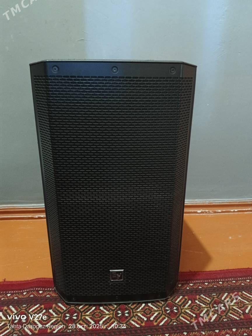 EV kalonka - Görogly (Tagta) - img 1