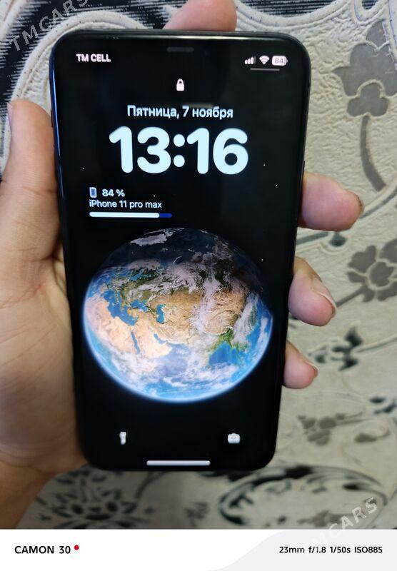 iPhone 11 Pro Max - Туркменабат - img 3