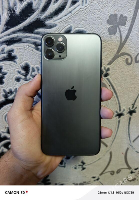 iPhone 11 Pro Max - Туркменабат - img 4
