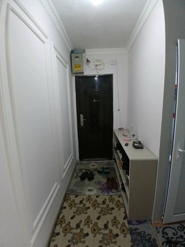 11 МКР 3 КОМНАТЫ GYSSAGLY - Ашхабад - img 3