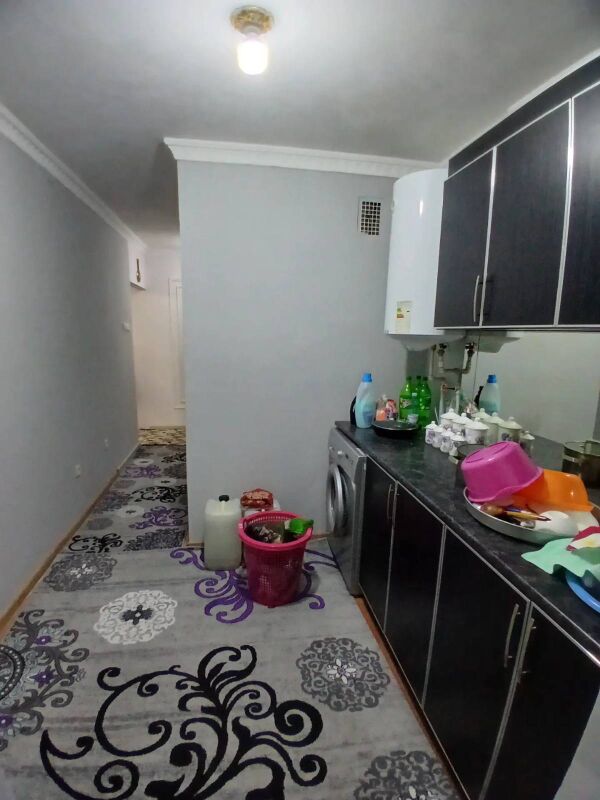 11 МКР 3 КОМНАТЫ GYSSAGLY - Ашхабад - img 5